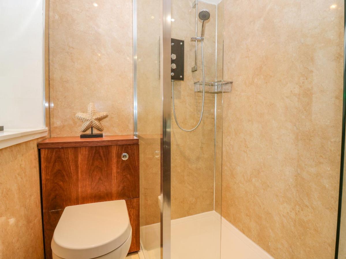 شقة The Wee Hideaway كوبار المظهر الخارجي الصورة