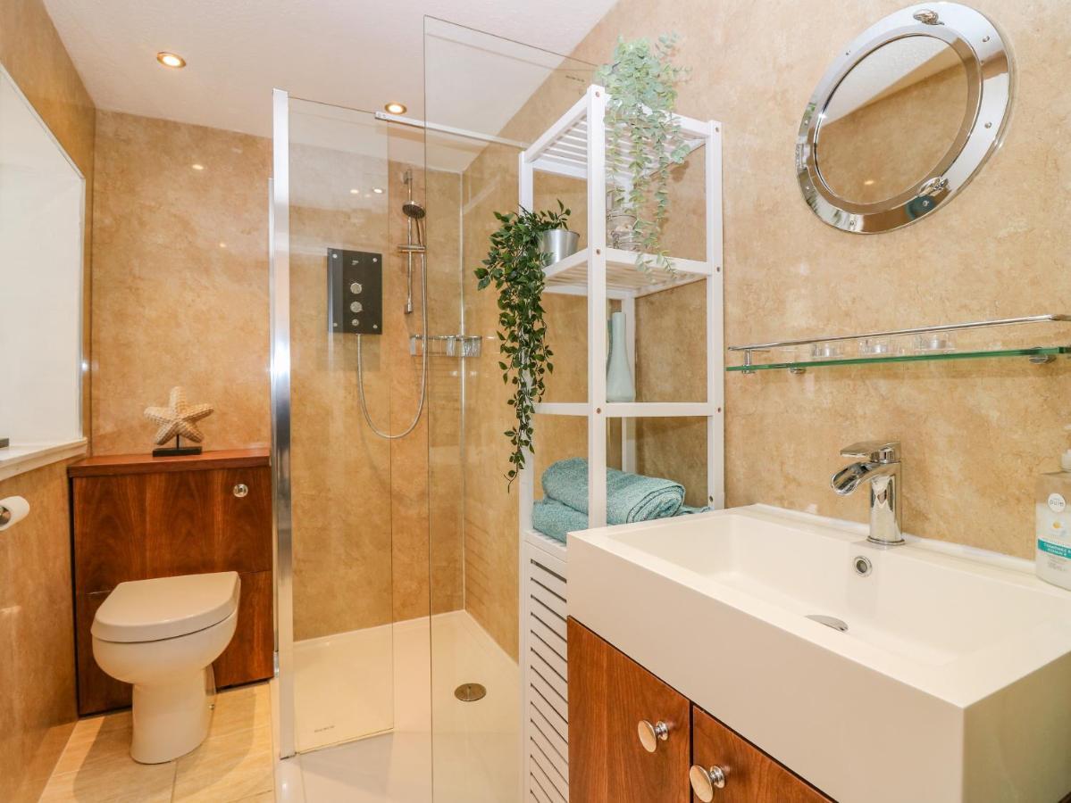 شقة The Wee Hideaway كوبار المظهر الخارجي الصورة