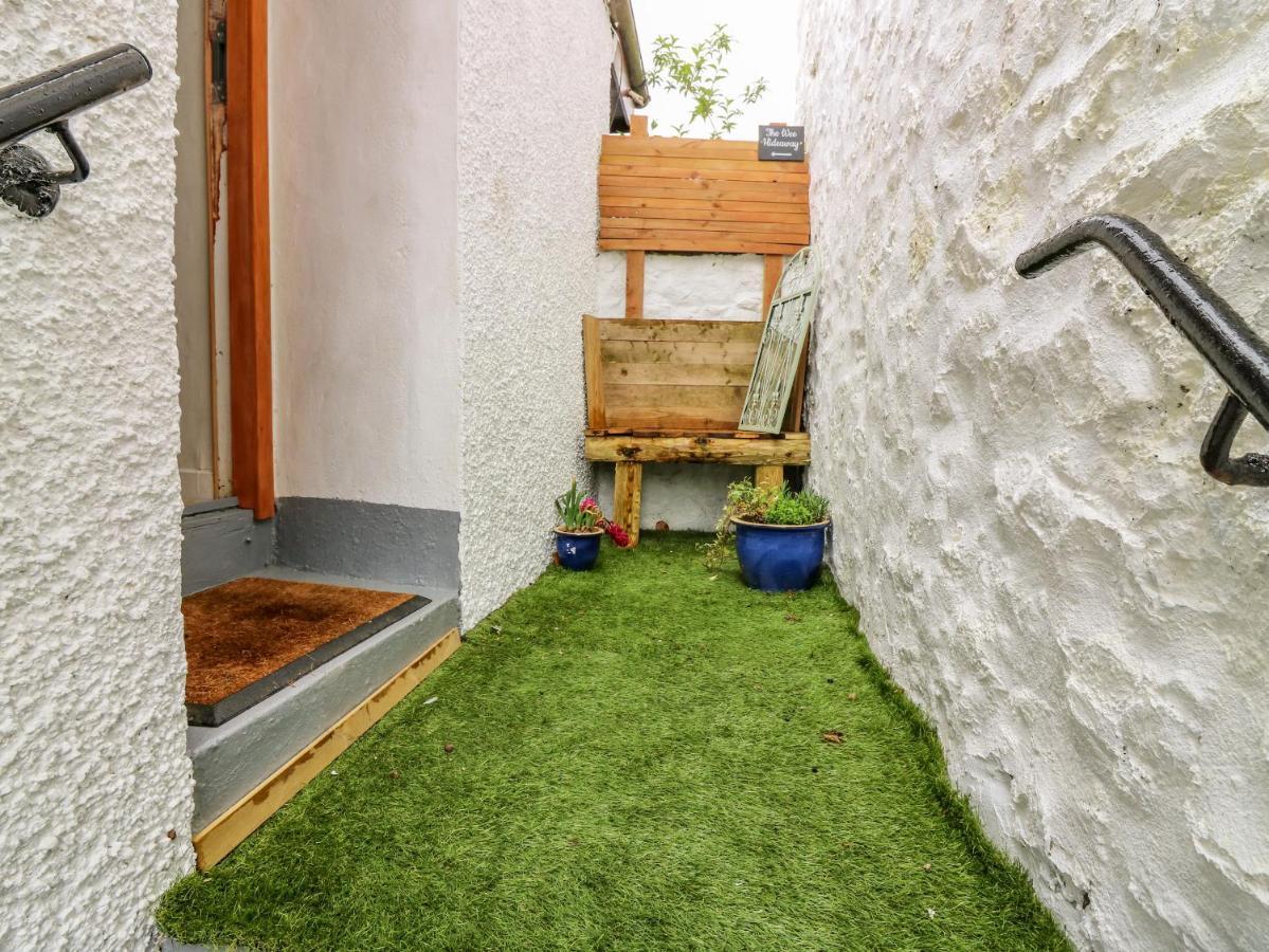 شقة The Wee Hideaway كوبار المظهر الخارجي الصورة