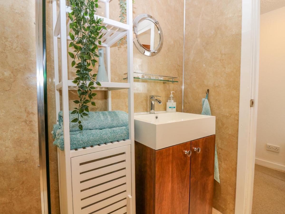 شقة The Wee Hideaway كوبار المظهر الخارجي الصورة